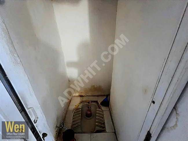 WEN KADEM DEN FATİH MABEYİNCİ YOKUŞUNDA DE KİRALIK DÜKKAN