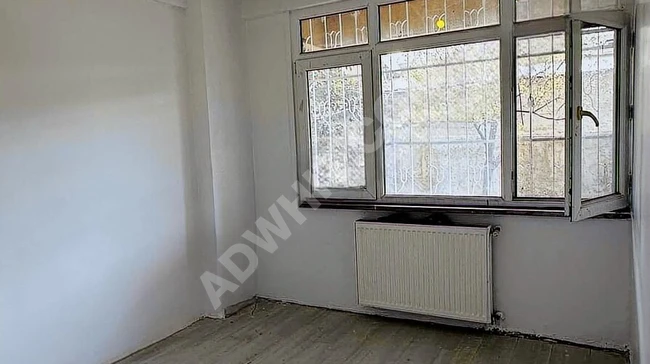 شقة 1+1 بمساحة 70 متر مربع الطابق الأرضي للبيع في KOCAMUSTAFAPAŞA KEMANCI