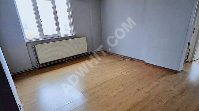 شقة إيجار 2+1 في Başakşehir مجمع Göçmen Konutları