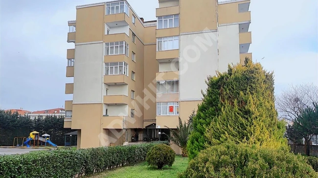 Beylikdüzü Adnankahveci Onurkent Sit.3+1 Tadilatlı Satılık Daire