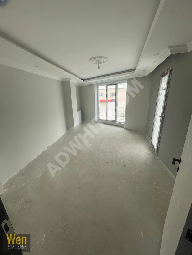 WENKADEM SATILIK ESENYURT TALATPAŞADA CADDE ÜSTÜ 2+1SIFIR DAİRE