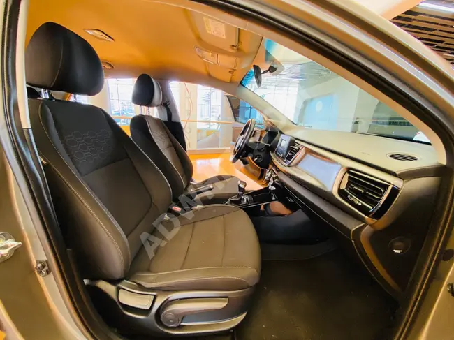 TEKİNDAĞ'DAN 300PEŞİN 12/24/36AY SENET*KREDİ 2022 KIA RIO FULL*