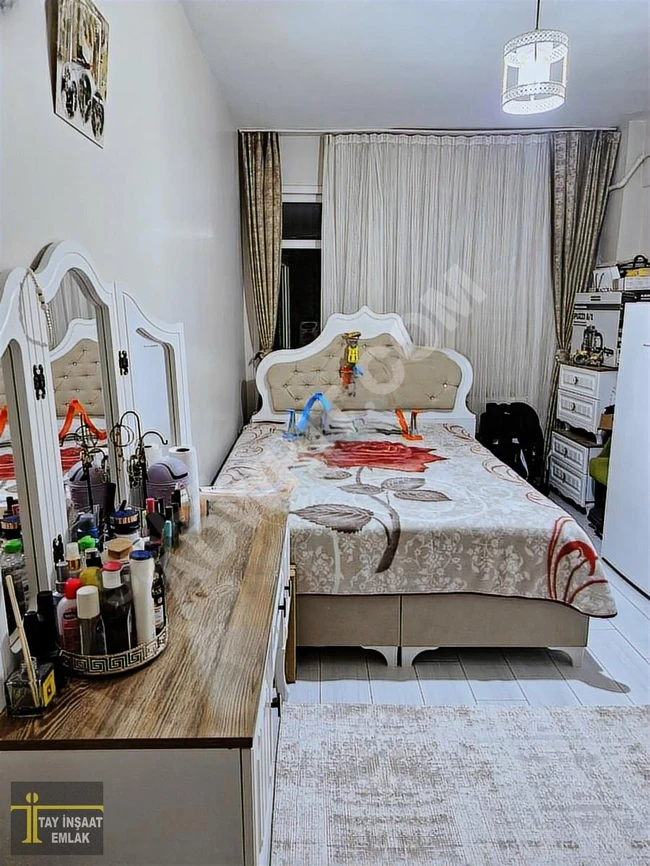 شقة للبيع في مركز ŞİRİNEVLER