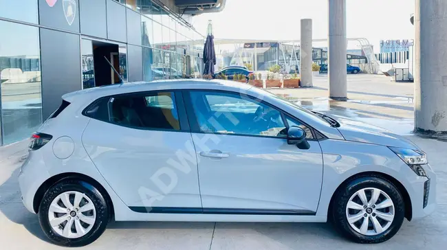 TEKİNDAĞ'DAN %1.59KREDİ İMKA2023 RENAULT CLİO EqUİLİBRE OTOMATİK