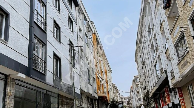 WENKADEM SATILIK ESENYURT TALATPAŞADA CADDE ÜSTÜ 2+1SIFIR DAİRE