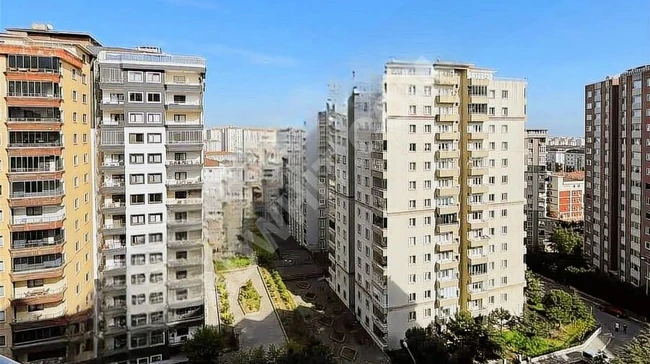 WEN KADEMDEN SATILIK A.KAHVECİDE ARSA TAPULU 2+1DAİRE
