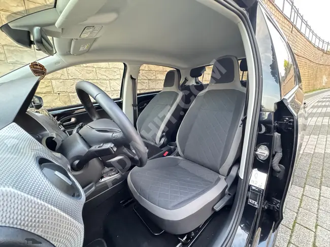 KIRCA OTOMOTİV// VOLKSWAGEN E-UP 2023 HATASIZ BOYASIZ