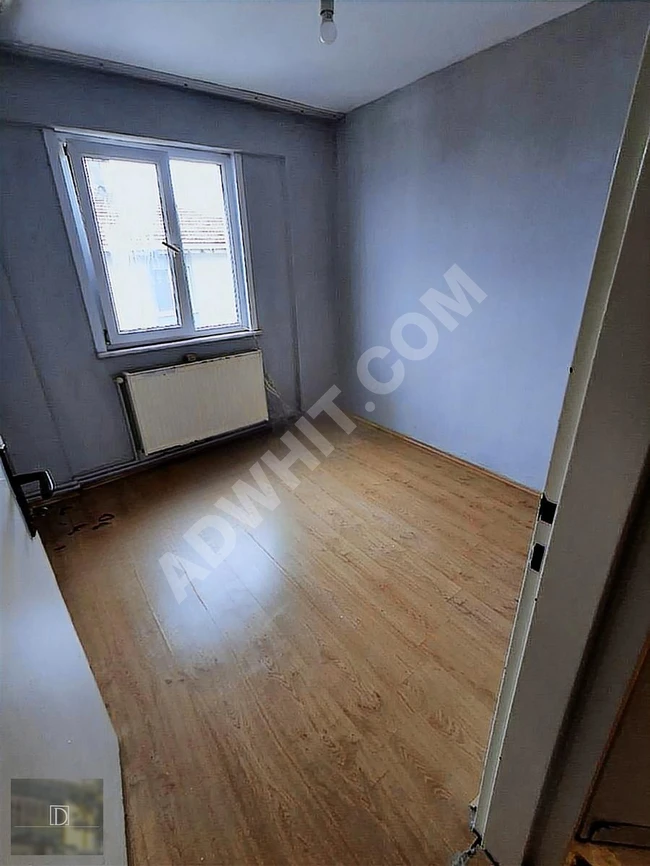 شقة إيجار 2+1 في Başakşehir مجمع Göçmen Konutları