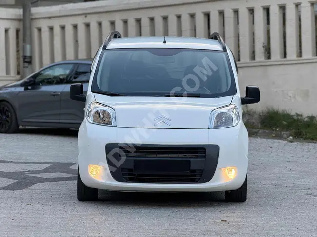 KIRCA OTOMOTİV // 2013 CiTRÖEN NEMO VİZYON 146BİNKM