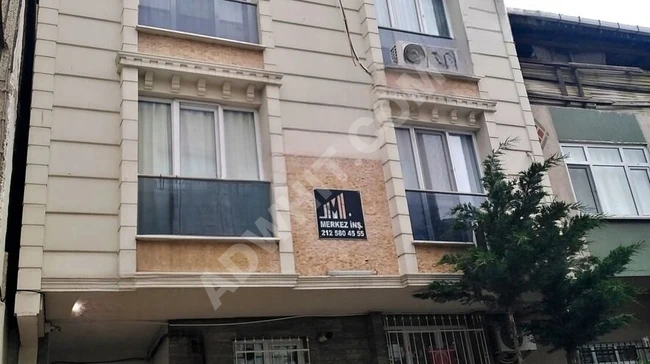 WEN KADEMDEN K.ÇEKMECE FEVZİ ÇAKMAKTA SATILIK 1+1 EŞYALI DAİRE
