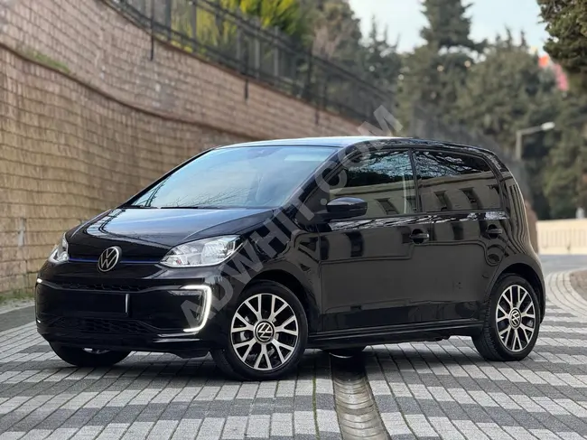 KIRCA OTOMOTİV// VOLKSWAGEN E-UP 2023 HATASIZ BOYASIZ