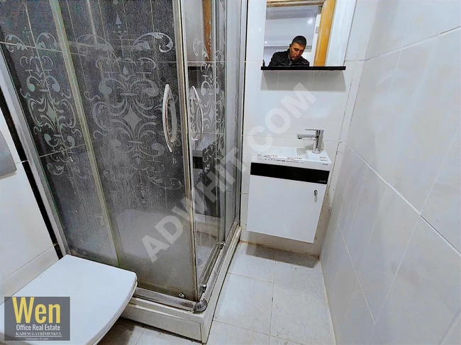 Beylikdüzü Belinay 2 Sit.Giriş Kat Açık Mutfak 2+1 Kiralık Daire