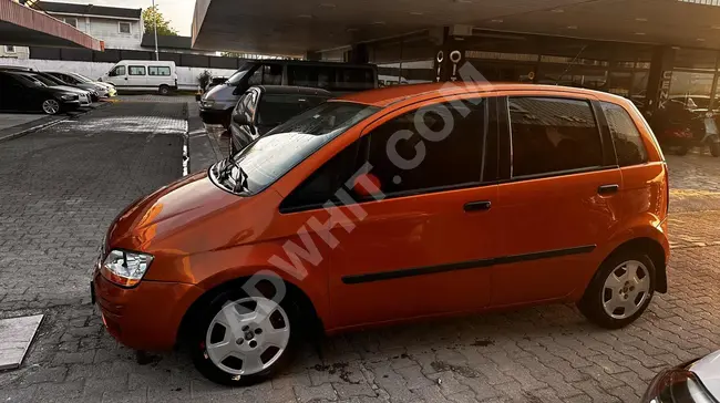 1.3 MULTİJET İDEA