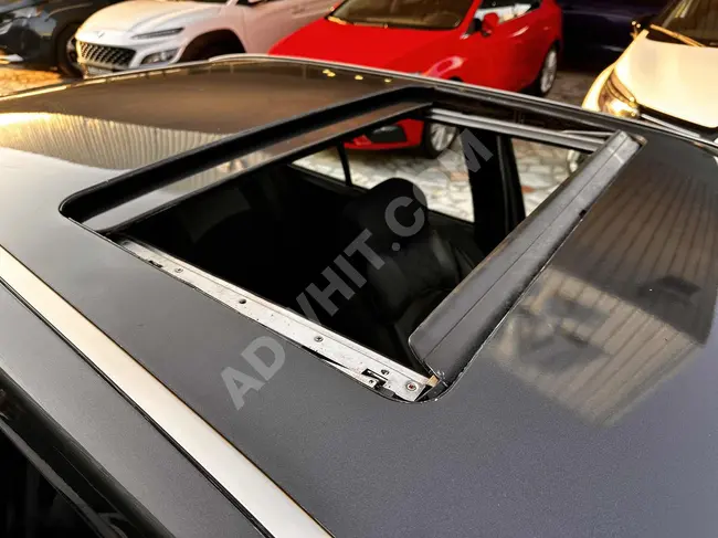 HATASIZ MOTOR SIFIR KLİMA SANRUOOF CURUZ CNTROL