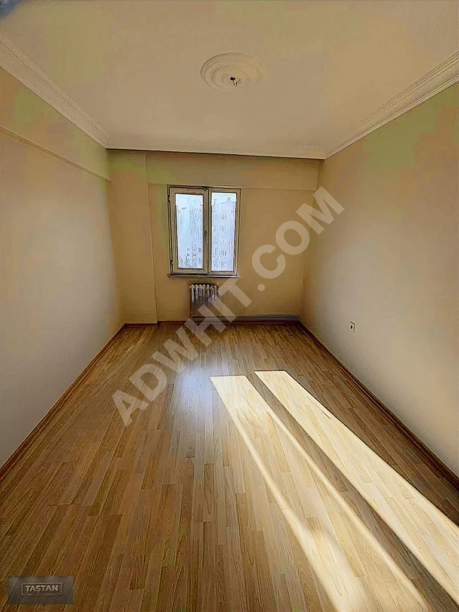 Apartment for rent 3+1, with an area of 120 square meters in the Sertaş complex.