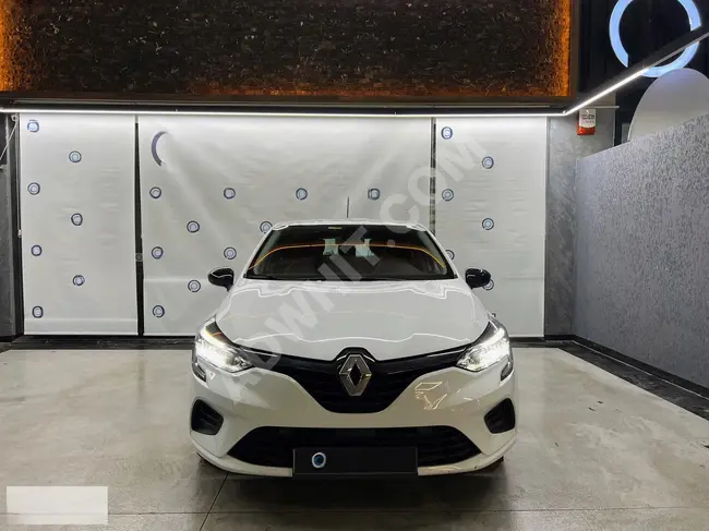 1.59 KREDİ 2021 CLİO JOY 1.0TCE OTOMATİK 90HP %20KDV DAHİL