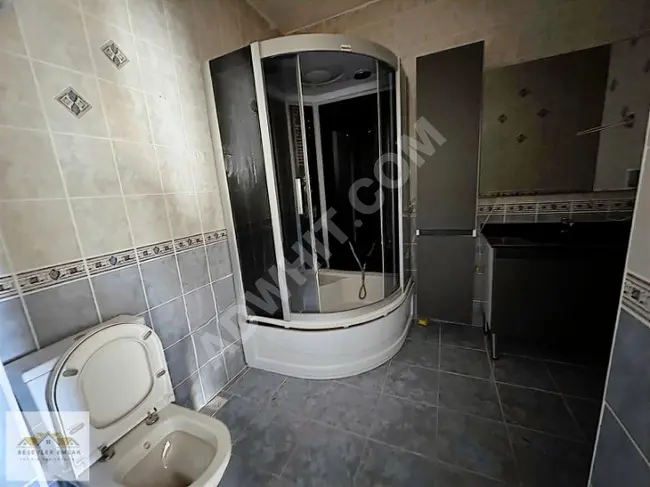 شقة فرصة 3+1 تحت طريق E5 في حي BAĞLARBAŞI في MALTEPE
