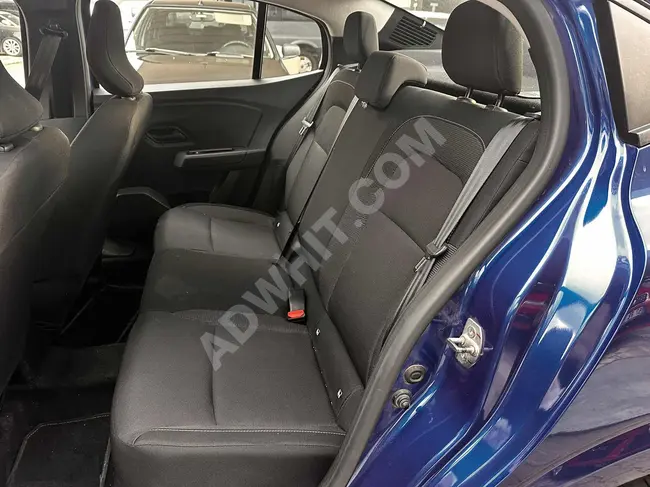 OTTOMAN DAN 2023 HATASIZ TAİLAND 1.0 T JOY X OTOMATİK TRAMAERSİZ