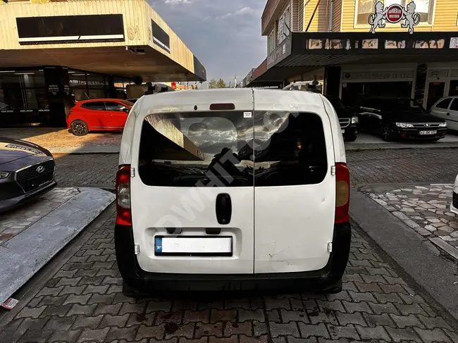 DEĞIŞENSIZ SIFIR MOTOR SIFIR MUAYNE