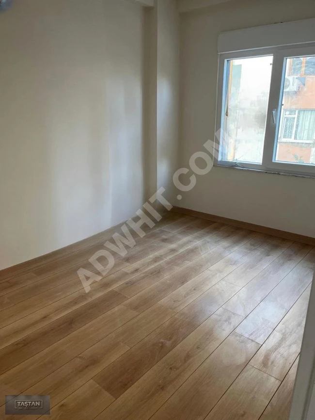 New apartment for rent 2+1 with an area of 80 square meters in GAYRETTEPE