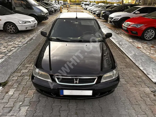 İLK SAHİBİNDEN 1999 MAKYAJLI KASA YENİ NESİL MOTOR
