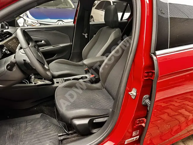 1.2 TURBO ULTİMATE CORSA CAM TAVAN OTOMATİK