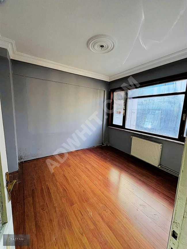 Apartment for rent 2+1 with an area of 80 square meters from Taştan Real Estate