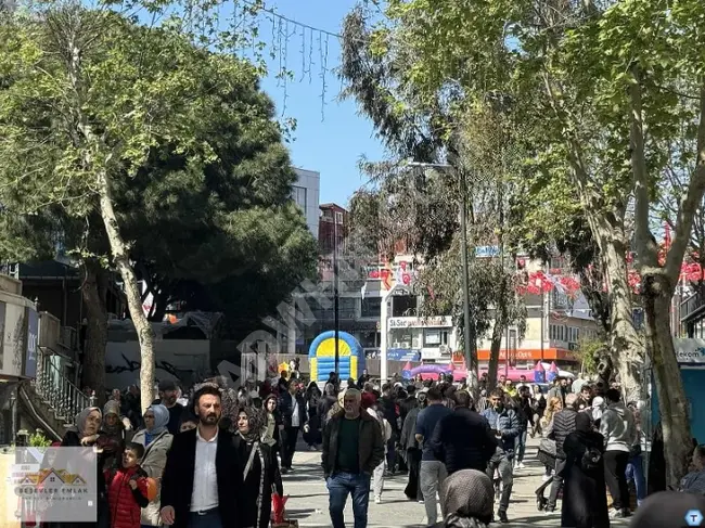 عقار معروض للبيع بشكل عاجل، فرصة استثمارية كبيرة.
