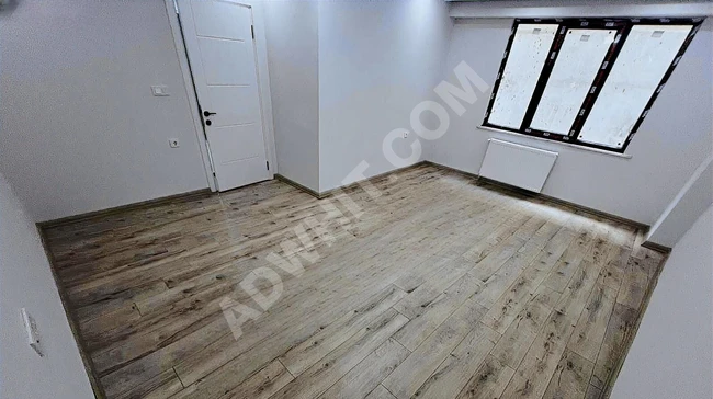 TAŞTAN EMLAKTAN 2+1 sıfır OTOPARKLI SATILIK DAİRE