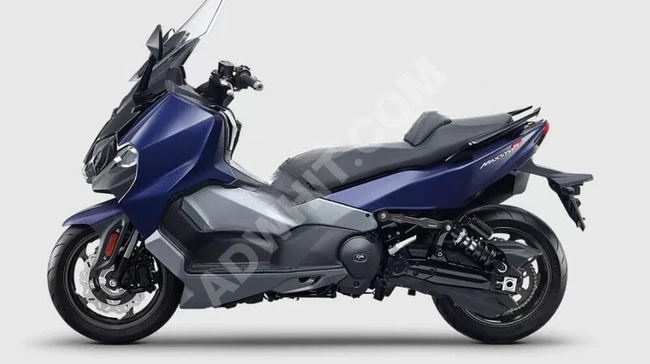 MAXSYM TL 508 Kredi Kartına 12 Taksit