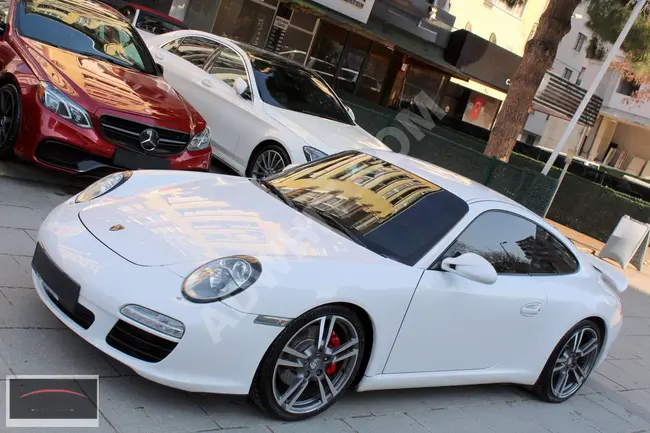 KUZEY MOTORS - 2011 - VERGİ BARIŞLI - TERRACOTA İÇ - PDK
