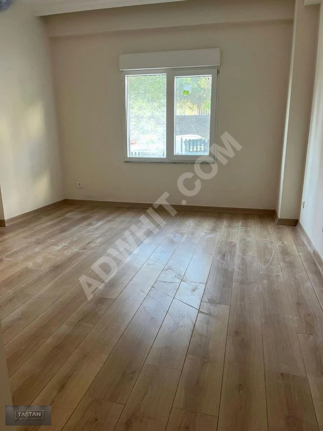 New apartment for rent 2+1 with an area of 80 square meters in GAYRETTEPE