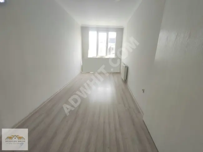 Duplex apartment for rent 4+2 with a view in MALTEPE FINDIKLI