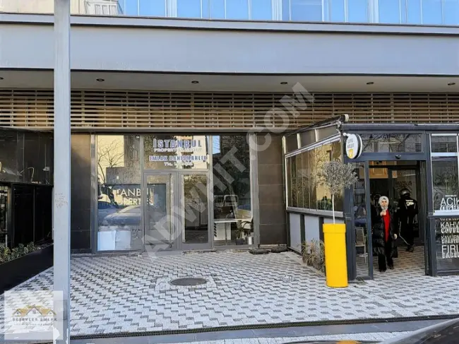عقار في REFERANS KARTAL TOWERS سيحقق حد أدنى من الدخل بقيمة 60,000 ليرة تركية.
