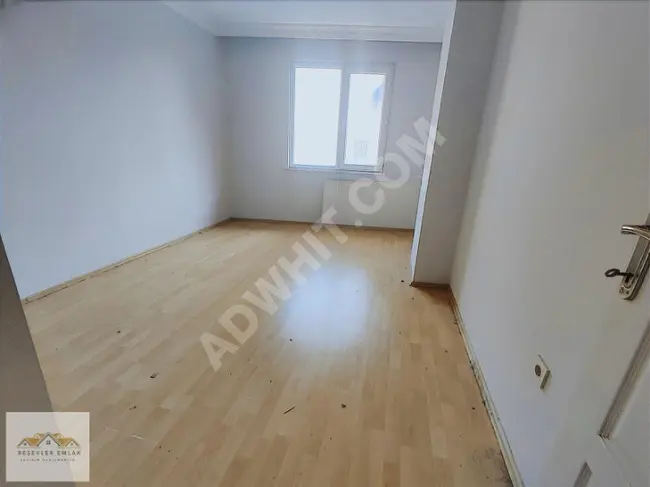 Duplex apartment for rent 4+2 with a view in MALTEPE FINDIKLI