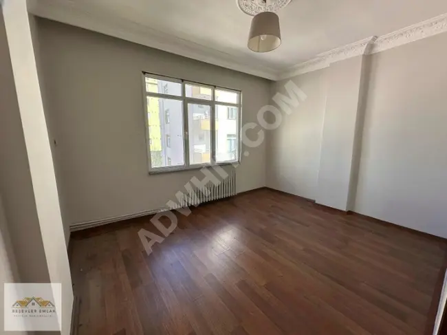 شقة فرصة 3+1 تحت طريق E5 في حي BAĞLARBAŞI في MALTEPE