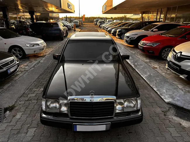 HATASIZ MOTOR SIFIR KLİMA SANRUOOF CURUZ CNTROL