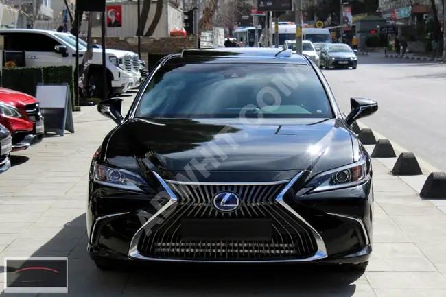KUZEY MOTORS - 2020 - BOYASIZ - BAYİ - BUSINESS PLUS
