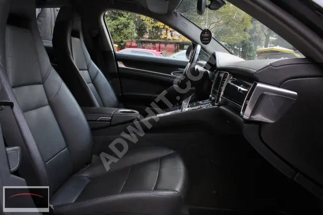 KUZEY MOTORS - 2012 - 2020 FACELIFT - SĞTMA - CHRONO - AIRMATIC