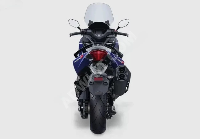 MAXSYM TL 508 Kredi Kartına 12 Taksit
