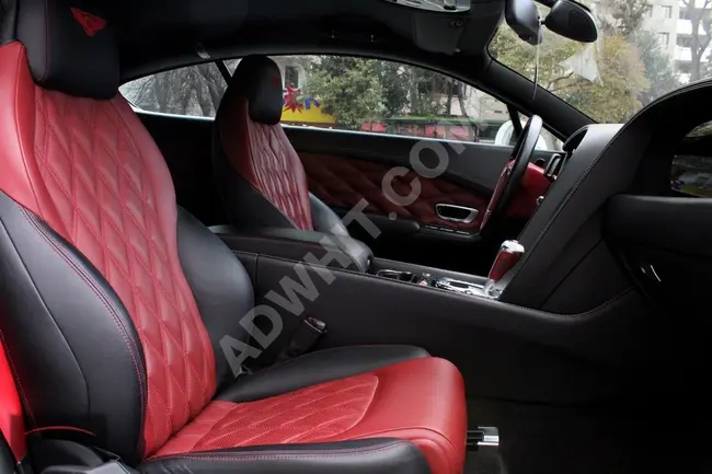 KUZEY MOTORS - 2013 - VERGİ BARIŞ - MULLINER PKT - 4.0 V8