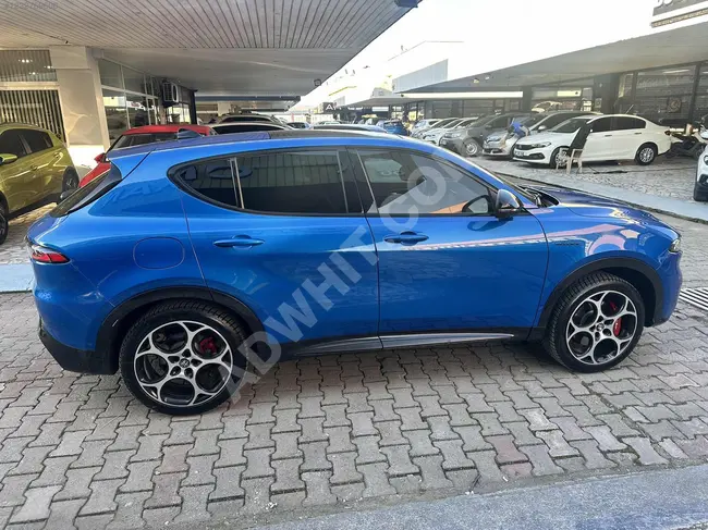 HATASIZ BOYASIZ İLK SAHİBİ TONALE 1.3 HYBİRD VELOCE
