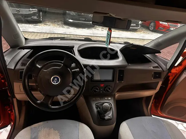 1.3 MULTİJET İDEA