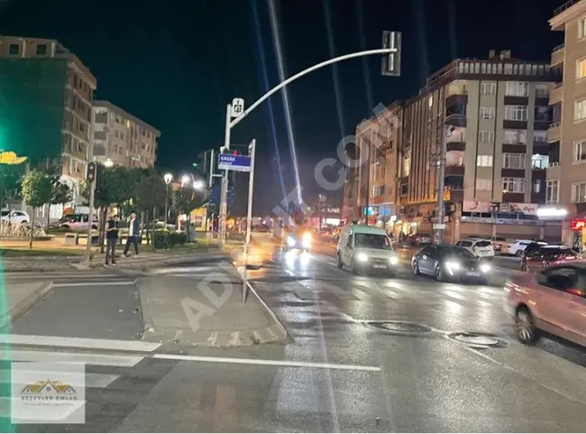 شقة للبيع ب88.000 ليرة تركية، عقار مؤجر على الشارع، جوهرة لا تفوتها، عاجل!!!