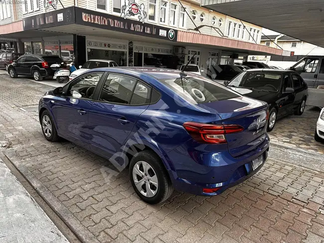 OTTOMAN DAN 2023 HATASIZ TAİLAND 1.0 T JOY X OTOMATİK TRAMAERSİZ