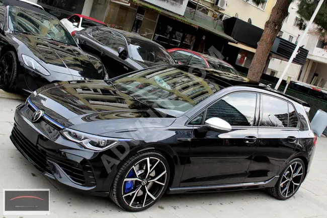KUZEY MOTORS - 2022 - R 4MOTION - CAM TAVAN