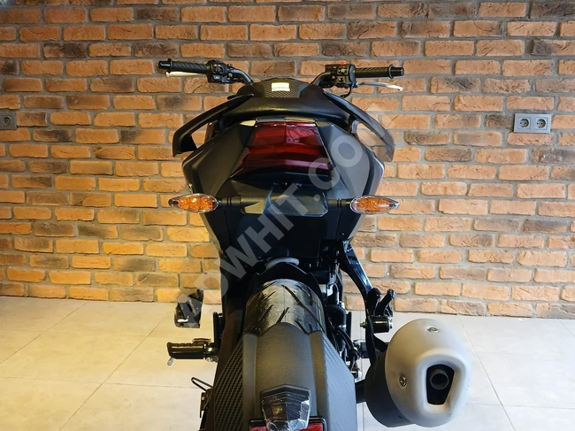 NHX 125 ABS KREDİ KARTINA 12 TAKSİT