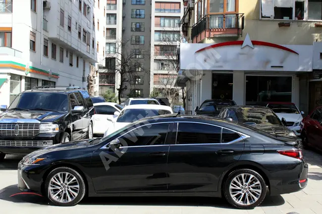 KUZEY MOTORS - 2020 - BOYASIZ - BAYİ - BUSINESS PLUS