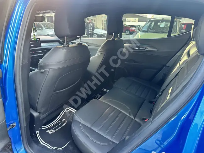 HATASIZ BOYASIZ İLK SAHİBİ TONALE 1.3 HYBİRD VELOCE