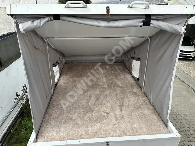KARAVAN DOLULAR DOLUSU YENİ MUAYNELİ BAYRAMA ÖZEL FİYAT